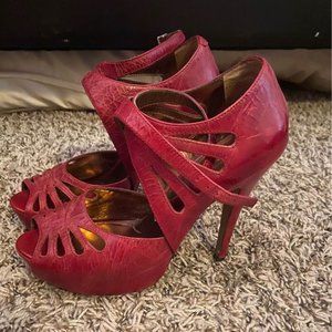Women Fashion Heels